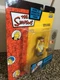 Playmates Toys Simpsons Series 12 Database Action Figure