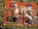 Lot of 2 Disney The Hunchback Of Notre Dame 3-Pack Figures Mattel  Collectibles