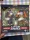 Marvel Legends Baron Zemo & Arnim Zola Figure 2-Pack from Captain America