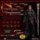 Mezco One:12 Collective Soloman Kane Brand New