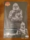 Hot Toys MMS643 Star Wars 1/6  Clone Trooper Chrome Version  Action Figure