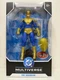 McFarlane DC Multiverse The Guardian Platinum Edition Action Figure