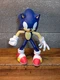Jazwares 6" Articulated Sonic The Hedgehog Action Figure