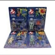 The Real Ghostbusters Kenner 4 Figures Lot Hasbro 2020 Brand New