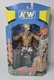 AEW Darby Allin Wrestling Superstars Series 5 #33 Jazwares Action Figure LJN