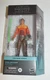 HASBRO STAR WARS THE BLACK SERIES - STAR WARS : AHSOKA - EZRA BRIDGER ( LOTHAL )