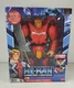 The Masters Of The Universe Deluxe Netflix He-Man Large 8.5" Action Figure