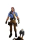 Loose G.I. Joe Classified Series Spirit Iron-Knife Action Figure Multiple Access