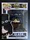 Guns N' Roses Funko Pop! Rocks Slash #51