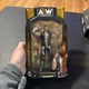 AEW Kenny Omega Unrivaled Collection Series 4 #28 All Elite Wrestling Jazwares