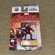 Marvel Avengers 2" Nano Metalfigs MV9 Iron Man 2017 Jada. New. Free Shipping!
