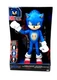 Sonic 3 The Hedgehog 14" Tall Figure Ultimate Talkin 30+ Sounds Lights Jakks MIB