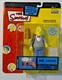 Playmates The Simpsons Mr. Largo Springfield Interactive Figure Series #12