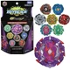 TAKARA TOMY Random Booster Vol.17 Burst Beyblade Launcher GT B-151 Official