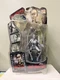 Metropolis Silent Screamers Figure by MEZCO FACTORY SEALED MOC