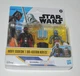 STAR WARS - MOFF GIDEON / BO-KATAN KRYZE DUEL FOR THE DARKSABER