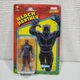 BLACK PANTHER Hasbro Marvel Legends Retro Action Figure - F2659 New