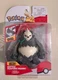 NIB Jazwares Pokemon Battle Pangoro 4" Deluxe Action Figure Toy