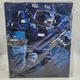 Marvel Hot Toys 1/6th 12" inch Scale MMS215 Igor (Mark XXXVIII) Iron Man 3