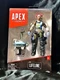 Apex Legends 6&rdquo; Lifeline (#18) Action Figure by jakks Pacific