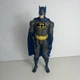 Batman Action Figure Figurine DC Comics CDM63 12" With Blue Cape MATTEL
