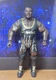 2018 WWE Mattel Elite Collection Fan Central Series 1 Mark Henry Action Figure