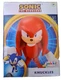 NEW Sonic the Hedgehog Figure Jakks Pacific 2.5" Classic Knuckles