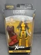 Marvel Legends X Men Rogue BAF  Juggernaut Complete