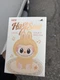 [U.S. Seller] Authentic Pop Mart Have A Seat Labubu Single Blind Box
