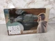 Rebel Moon IMPERIUM DROPSHIP 7" Popcorn Bowl 2023 Netflix Series BRAND NEW 