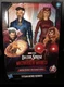 MARVEL DOCTOR STRANGE & SCARLET WITCH TITAN HERO SERIES 12" Action FIGURES New