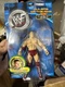 2001 WWF WWE Jakks William Regal Wrestling Figure MOC Ruler of Ring 