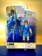 2023 JAKKS World of Nintendo- Breath of the Wild- LINK (w/ Soldier&rsquo;s Broadsword)