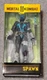 McFarlane MORTAL KOMBAT SPAWN (LORD COVENANT) BLUE 7" ACTION FIGURE