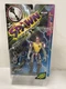 SPAWN 1996 SUPERPATRIOT Ultra Action Figure Series 6 Blue Shirt McFarlane Toys