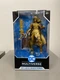 McFarlane DC Multiverse Anti-Crisis Wonder Woman Gold Death Metal