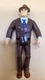 1987 Eddie Valiant Who Framed Roger Rabbit Reaction Action Figure LJN Toys