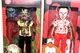 NEW NECA Action Figure lot x2 Ben Cooper Predator + Pennywise 5.5" NIB 2025