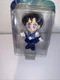 1996 IRWIN Sailor Moon Adventure Dolls  2" Sailor Mercury Tomoe Figurine READ