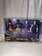 DC COMICS~BATMAN & ROBIN VS. THE JOKER & MR. FREEZE