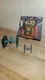 TIE Fighter Star Wars Micro Machines 66260 Die-cast Metal 1996 Galoob 90's NEW
