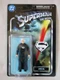 JOR-EL BLACK ROBE Spin Master Retro Action Figure 3.75 SUPERMAN MOVIE DC COMICS