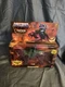 Mattel Panthor Masters of the Universe Origins Articuladas Rise of Evil Figure