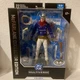 McFarlane DC Multiverse Collector Edition Vigilante Platinum Edition Chase #56