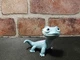 Bruni Disney Movie Frozen 2 Salamander PVC Toy Figure Figurine Jakks