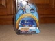 New! - Sonic The Hedgehog - SONIC - Sonic & Sega All-Stars Racing - Real Metal