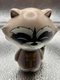2015 Funko DORBZ Guardians of the Galaxy Rocket The Racoon #015 Vinyl Figure Toy
