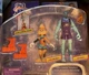 2021 SPACE JAM A NEW LEGACY LOLA BUNNY & WET/FIRE 2 PACK LEBRON JAMES