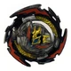 Takara Tomy Beyblade Burst DB B-191 Dangerous Belial Almight-2 #B1