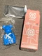 Bearbrick 100% Be@rbrick Series 45 Flag Scotland